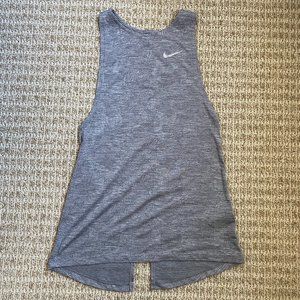 Nike running Tank Medalist 924489-036